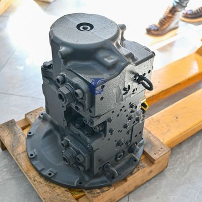 708-2L-00202 708-2L-00200 PC200LC-7K PC210-7L Pompe hydraulique principale pour les ateliers de matériaux de construction
