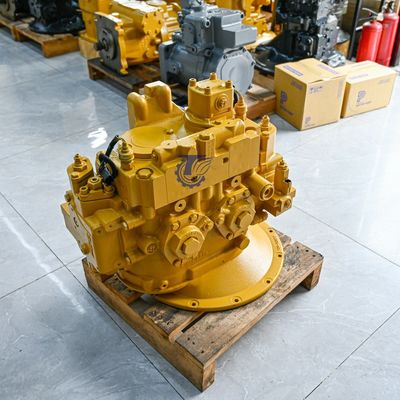 2726959 272-6959 SBS140 CAT 324D 325D 329D pompe principale hydraulique pour excavatrice
