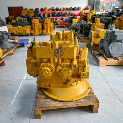 2726959 272-6959 SBS140 CAT 324D 325D 329D pompe principale hydraulique pour excavatrice