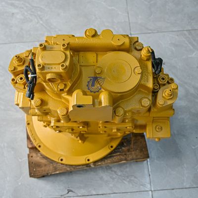 2726959 272-6959 SBS140 CAT 324D 325D 329D pompe principale hydraulique pour excavatrice