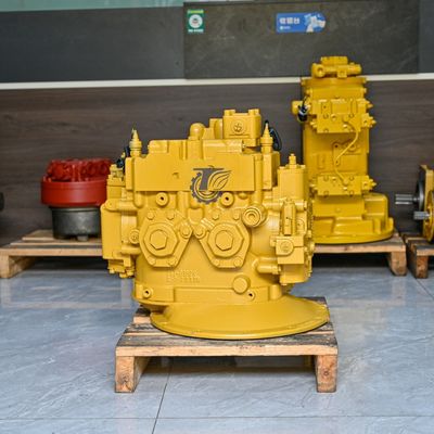 2726959 272-6959 SBS140 CAT 324D 325D 329D pompe principale hydraulique pour excavatrice