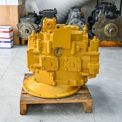 2726959 272-6959 SBS140 CAT 324D 325D 329D pompe principale hydraulique pour excavatrice