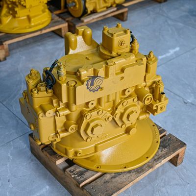 2726959 272-6959 SBS140 CAT 324D 325D 329D pompe principale hydraulique pour excavatrice