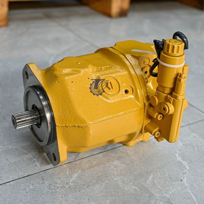 247-8968 247-8969 2478968 2478968 10R6278 Pompes à ventilateur hydraulique pour les excavateurs