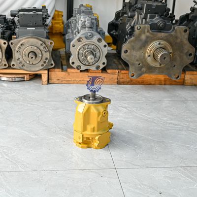 247-8968 247-8969 2478968 2478968 10R6278 Pompes à ventilateur hydraulique pour les excavateurs