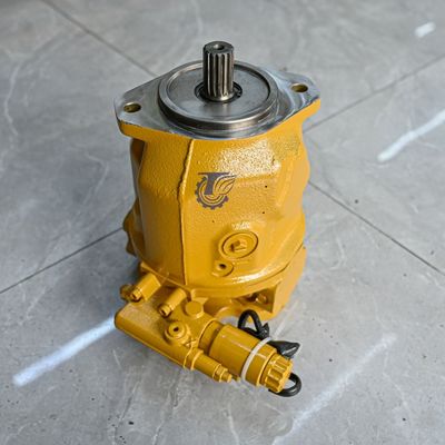 247-8968 247-8969 2478968 2478968 10R6278 Pompes à ventilateur hydraulique pour les excavateurs