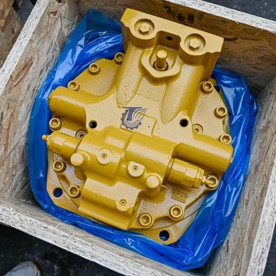 2095895 1559198 209-5895 155-9198 455-2722 455-2775 moteur de déplacement adapté à la