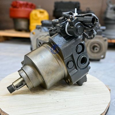 Moteur de ventilateur 708-7S-00352 pour Komatsu D65EX-15/16 D65PX-15 D65WX-15/16 D85EX-15