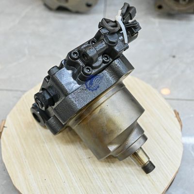 Moteur de ventilateur 708-7S-00352 pour Komatsu D65EX-15/16 D65PX-15 D65WX-15/16 D85EX-15