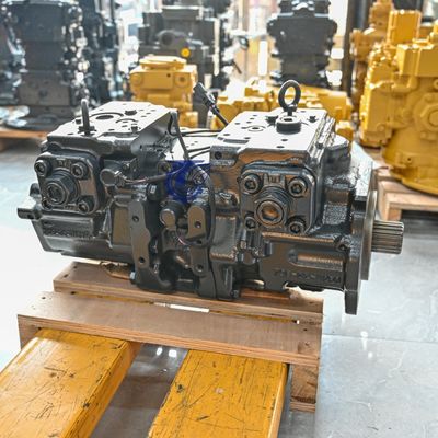 7082G00060 708-2G-00060 Komatsu D475A bulldozer pompe hydraulique pompe à piston principal D475A-5 D475A-5A