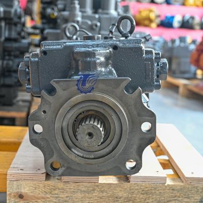 7082G00060 708-2G-00060 Komatsu D475A bulldozer pompe hydraulique pompe à piston principal D475A-5 D475A-5A