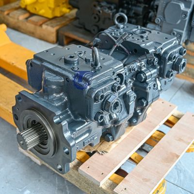 7082G00060 708-2G-00060 Komatsu D475A bulldozer pompe hydraulique pompe à piston principal D475A-5 D475A-5A