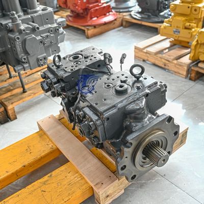 7082G00060 708-2G-00060 Komatsu D475A bulldozer pompe hydraulique pompe à piston principal D475A-5 D475A-5A