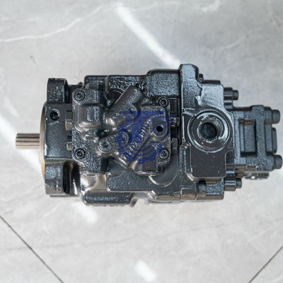 708-3S-00611 7083S00611 Komatsu PC30 35MR-2-3 Pompe hydraulique principale pour mini-pelles