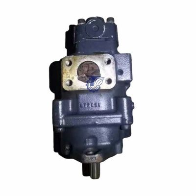 708-1T-00710 7081T00710 7081T00711 708-1T-01711 Pompe hydraulique à chariot élévateur Komatsu FD50A-10 FD45-10 FD35/40-10