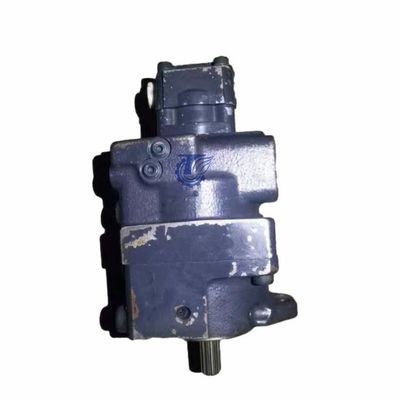 708-1T-00710 7081T00710 7081T00711 708-1T-01711 Pompe hydraulique à chariot élévateur Komatsu FD50A-10 FD45-10 FD35/40-10