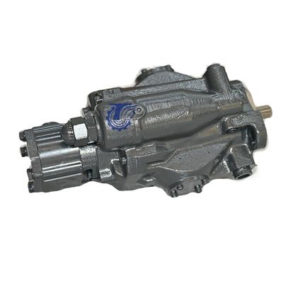 20S-60-72110 20S-60-74410 Komatsu PC30-7 A10VD17 pompe hydraulique pièces de mini-pelles machines agricoles