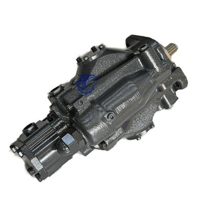 20S-60-72110 20S-60-74410 Komatsu PC30-7 A10VD17 pompe hydraulique pièces de mini-pelles machines agricoles