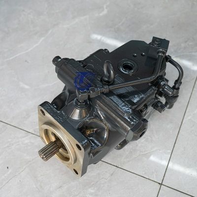 708-1t-00142 708-1t-00512 Accessoires pour excavatrice 840140003 Pompes hydrauliques PC30-8 PC35mr PC38uu PC28 PC35 PC45 PC50