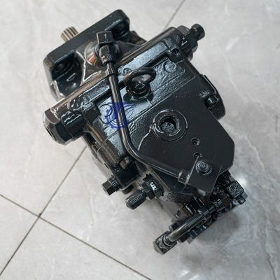 708-1t-00142 708-1t-00512 Accessoires pour excavatrice 840140003 Pompes hydrauliques PC30-8 PC35mr PC38uu PC28 PC35 PC45 PC50