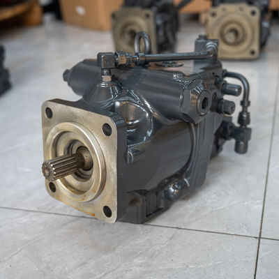 708-1t-00142 708-1t-00512 Accessoires pour excavatrice 840140003 Pompes hydrauliques PC30-8 PC35mr PC38uu PC28 PC35 PC45 PC50