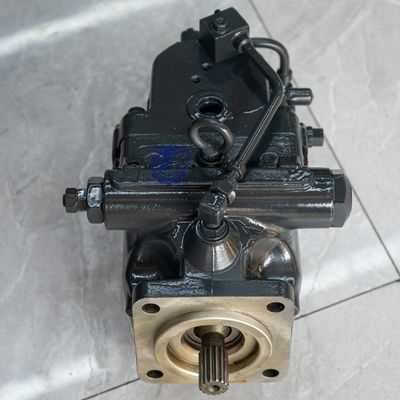 708-1t-00142 708-1t-00512 Accessoires pour excavatrice 840140003 Pompes hydrauliques PC30-8 PC35mr PC38uu PC28 PC35 PC45 PC50