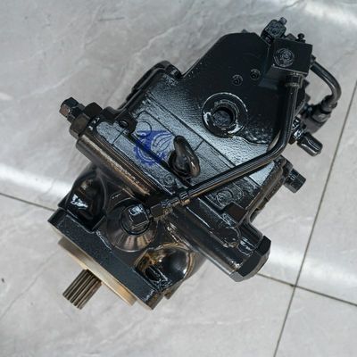 708-1t-00142 708-1t-00512 Accessoires pour excavatrice 840140003 Pompes hydrauliques PC30-8 PC35mr PC38uu PC28 PC35 PC45 PC50