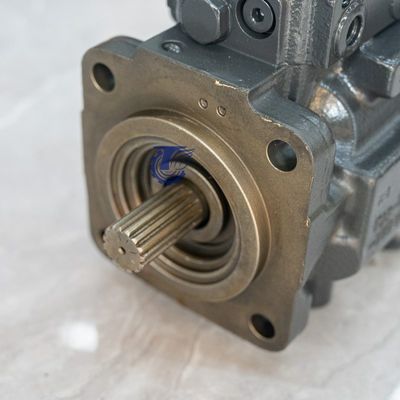 708-3S-00461 7083S00461 Komatsu PC40MR-2, PC50MR-2 pompe hydraulique 708-3S-00462 708-3S-00521 708-3S-00460 708-3S-00522 Pour le remplacement de la pompe hydraulique par une autre pompe hydraulique