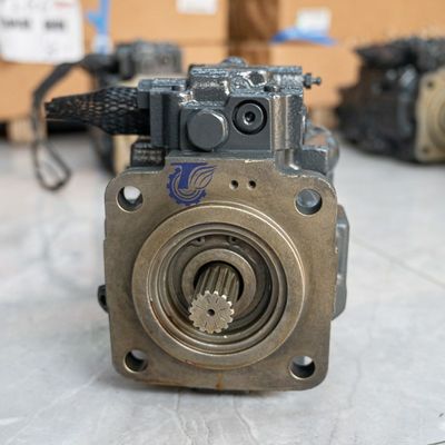 708-3S-00461 7083S00461 Komatsu PC40MR-2, PC50MR-2 pompe hydraulique 708-3S-00462 708-3S-00521 708-3S-00460 708-3S-00522 Pour le remplacement de la pompe hydraulique par une autre pompe hydraulique