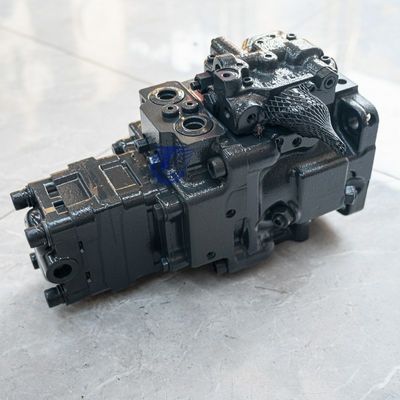 708-3S-00461 7083S00461 Komatsu PC40MR-2, PC50MR-2 pompe hydraulique 708-3S-00462 708-3S-00521 708-3S-00460 708-3S-00522 Pour le remplacement de la pompe hydraulique par une autre pompe hydraulique