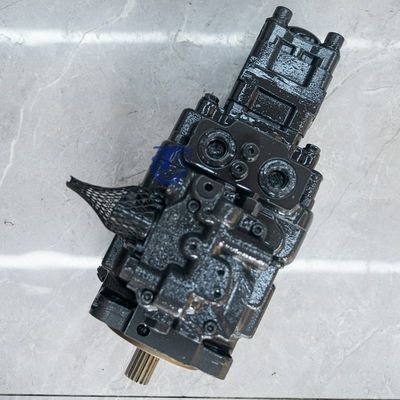 708-3S-00461 7083S00461 Komatsu PC40MR-2, PC50MR-2 pompe hydraulique 708-3S-00462 708-3S-00521 708-3S-00460 708-3S-00522 Pour le remplacement de la pompe hydraulique par une autre pompe hydraulique