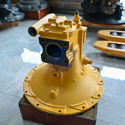 708-1W-00042 7081W00042 Komatsu PC60-7 pompe hydraulique à petite tête mini excavatrice de 6 tonnes