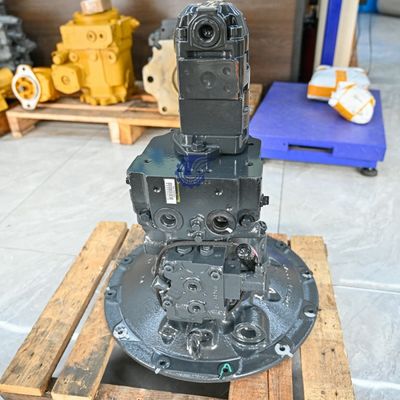 708-3T-00151 708-3T-11220 708-3T11140 Komatsu PC70-8 PC78US-6 70-8 avec pompe hydraulique à lame de dozer
