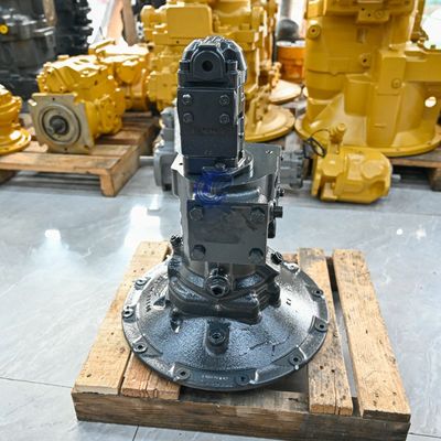 708-3T-00151 708-3T-11220 708-3T11140 Komatsu PC70-8 PC78US-6 70-8 avec pompe hydraulique à lame de dozer