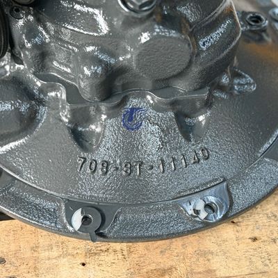708-3T-00151 708-3T-11220 708-3T11140 Komatsu PC70-8 PC78US-6 70-8 avec pompe hydraulique à lame de dozer