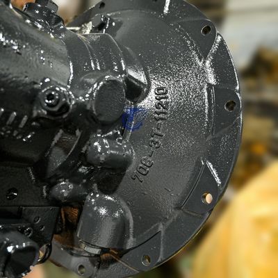 708-3T-00151 708-3T-11220 708-3T11140 708-3T-11210 Komatsu PC70-8 PC78US-6 70-8 avec pompe hydraulique à lame de dozer