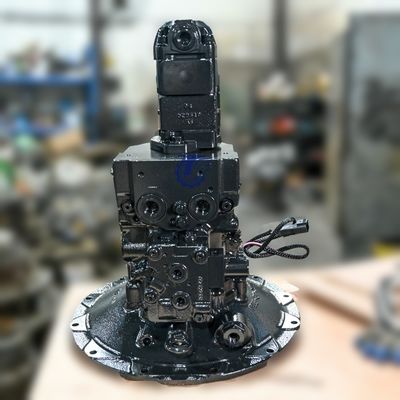 708-3T-00151 708-3T-11220 708-3T11140 708-3T-11210 Komatsu PC70-8 PC78US-6 70-8 avec pompe hydraulique à lame de dozer