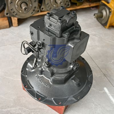 708-3T-00151 7083T00151 Komatsu PC70-8 assemblage hydraulique de la pompe principale à queue courte