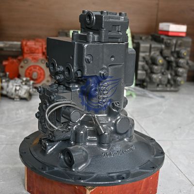 708-3T-00151 7083T00151 Komatsu PC70-8 assemblage hydraulique de la pompe principale à queue courte