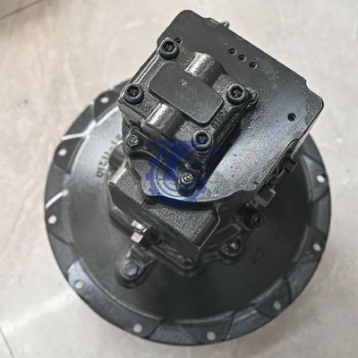 708-3T-00151 7083T00151 Komatsu PC70-8 assemblage hydraulique de la pompe principale à queue courte
