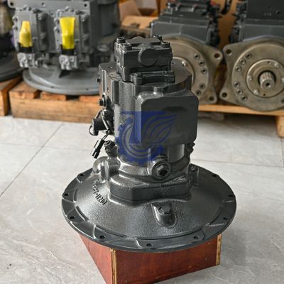 708-3T-00151 7083T00151 Komatsu PC70-8 assemblage hydraulique de la pompe principale à queue courte