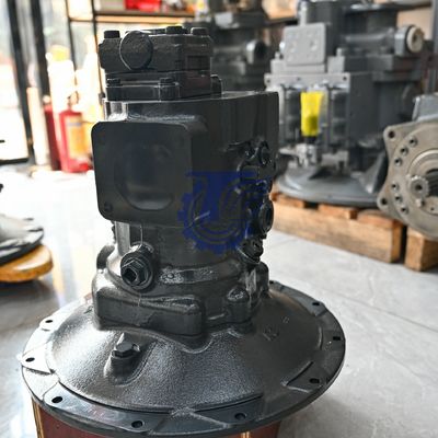 708-3T-00151 7083T00151 Komatsu PC70-8 assemblage hydraulique de la pompe principale à queue courte
