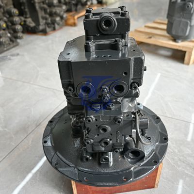 708-3T-00151 7083T00151 Komatsu PC70-8 assemblage hydraulique de la pompe principale à queue courte
