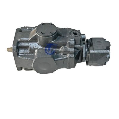 21W-60-22111 pompe hydraulique A10VD17 A10VD28 A10VD71 A10VD43 A10VD43 SR1RS5-972-5 A10VD43 pour une excavatrice PC75UU-2