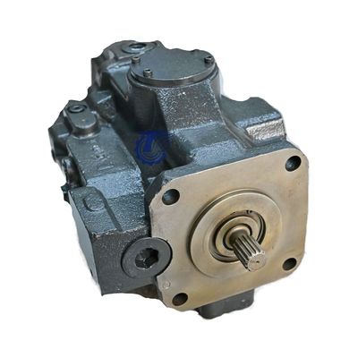 21W-60-22111 pompe hydraulique A10VD17 A10VD28 A10VD71 A10VD43 A10VD43 SR1RS5-972-5 A10VD43 pour une excavatrice PC75UU-2