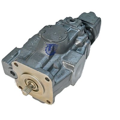 21W-60-22111 pompe hydraulique A10VD17 A10VD28 A10VD71 A10VD43 A10VD43 SR1RS5-972-5 A10VD43 pour une excavatrice PC75UU-2