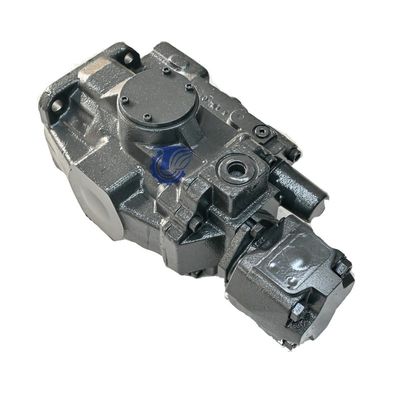 21W-60-22111 pompe hydraulique A10VD17 A10VD28 A10VD71 A10VD43 A10VD43 SR1RS5-972-5 A10VD43 pour une excavatrice PC75UU-2