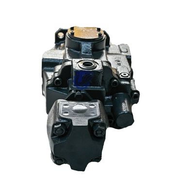 21W-60-22111 pompe hydraulique A10VD17 A10VD28 A10VD71 A10VD43 A10VD43 SR1RS5-972-5 A10VD43 pour une excavatrice PC75UU-2