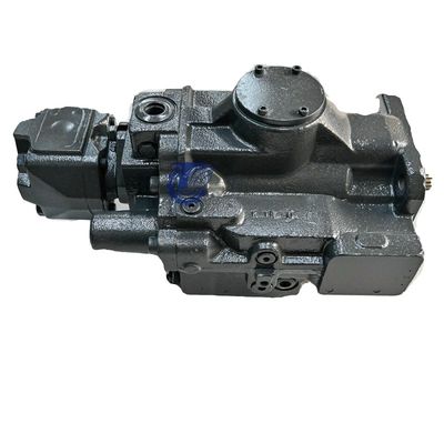 21W-60-22111 pompe hydraulique A10VD17 A10VD28 A10VD71 A10VD43 A10VD43 SR1RS5-972-5 A10VD43 pour une excavatrice PC75UU-2
