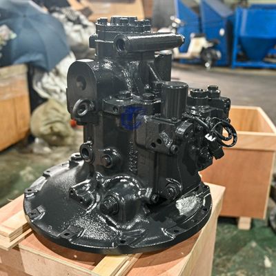 708-1L-00032 708-1L-00070 Komatsu PC100-6 PC130-6 PC120-6 4D95 pompe hydraulique pour excavatrice principale